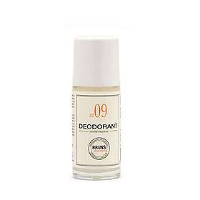 Bruns Products Deodorant Oparfymerad NR09