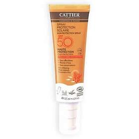 Sun CATTIER Protection Spray Spf50