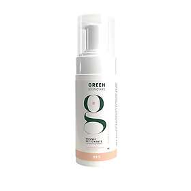 Green Skincare CLARITY Cleansing Foam