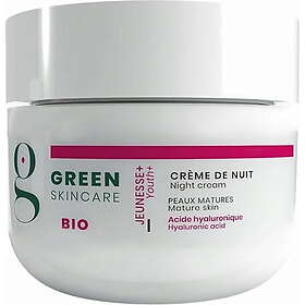 Green Skincare YOUTH Night Cream