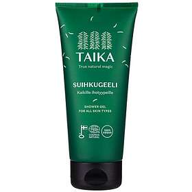 Taika Shower Gel