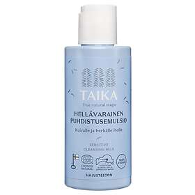 Taika Sensitive Rengöringsemulsion