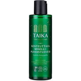 Taika Moisturizing Micellar Cleansing Water