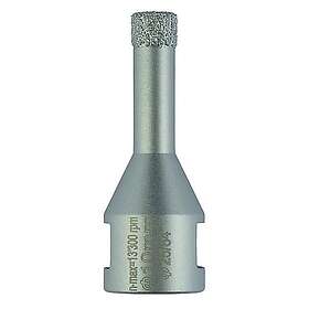 Bosch Diamantborr 10 mm M14 Dryspeed