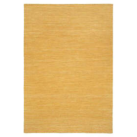 KM Carpets Birka Ullmatta Gul 200x300