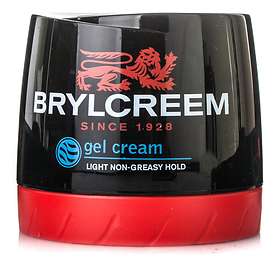 Brylcreem Hair Gel Cream 150ml Best Price | Compare deals at PriceSpy UK