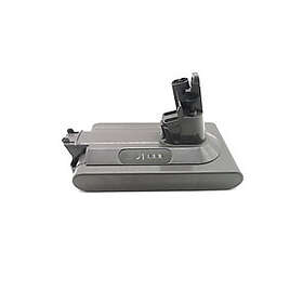 Dyson SV12 batteri (3000 mAh 25,2 V)