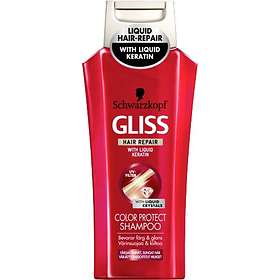 Schwarzkopf Gliss Colour Protect Shampoo 250ml
