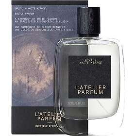 Mirage L'Atelier Parfum Collections Opus 2 Sensorial Illusion White edp 100ml