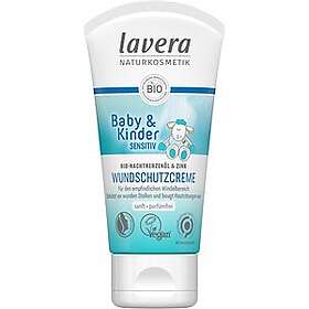 Lavera Bebis & barn Känslig Sårskyddskräm 50ml