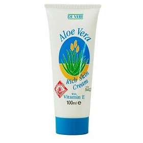 de vere aloe vera
