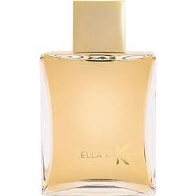 Collection Ella K Explorer See The Outer World Reflet sur L‘Okavango edp 100ml