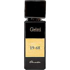 Collection Gritti Black 19-68 edp 100ml