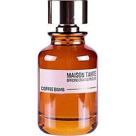 Collection Maison Tahité s Coffee Coffee Bomb edp 100ml
