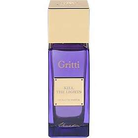 Collection Gritti Ivy Kill The Lights Extrait de Parfum 100ml