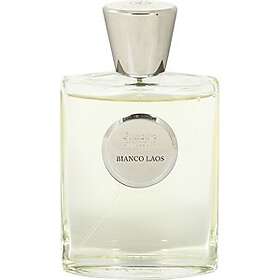 Collection Giardino Benessere Classic Bianco Laos edp 100ml