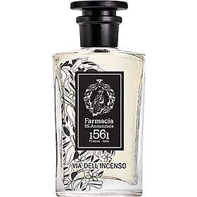 Collection Farmacia SS. Annunziata 1561 New Via dell'Incencso Parfum 100ml