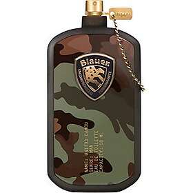 Blauer USA . Un1t3d Camou Man edt 50ml