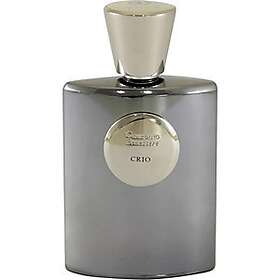 Collection Giardino Benessere Titani Crio Extrait de Parfum 100ml