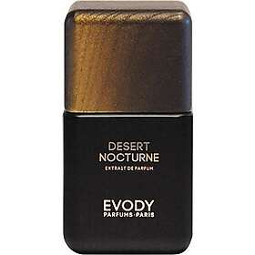 Evody Collection Cachemire Desert Nocturne Extrait de Parfum 30ml