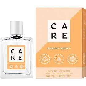 Care fragrances Energy Boost edp 50ml