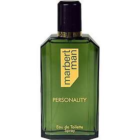 Marbert Personality edt 125ml