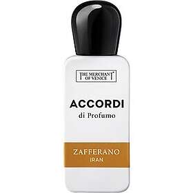 The Merchant Of Venice Kollektion Accordi di Profumo Zafferano Iran edp 30ml