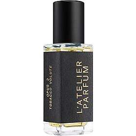 Illusion L'Atelier Parfum Collections Opus 2 Sensorial Tobacco Volute edp 15ml