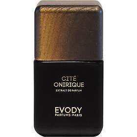 Evody Collection Cachemire Cité Onirique Extrait de Parfum 30ml