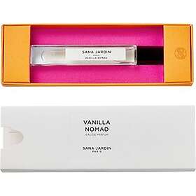 Sana Jardin Paris fragrances Vanilla Nomad edp 100ml