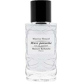 Maison Rebatchi fragrances Musc Panache edp 50ml
