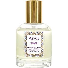 Acqua Del Garda fragrances Iris e Fiori d'Arancio edt 50ml