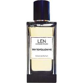Follow LEN Fragrance Kollektion Histoire Privée Try To Me edp 100ml