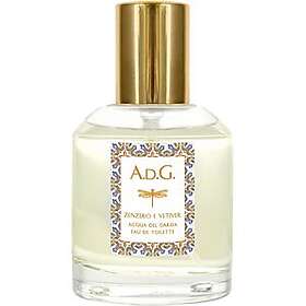 Acqua Del Garda fragrances Zenzero E Vetiver edt 50ml