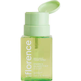Florence By Mills Skincare Cleanse Episode 3: Balance It Out Toner 185ml
