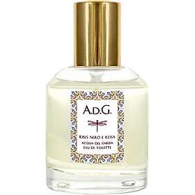 Acqua Del Garda fragrances Ribes Nero E Rosa edt 50ml