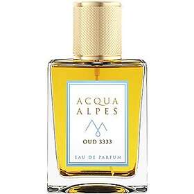 Acqua Alpes Oud 3333 edp 50ml