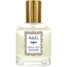 Acqua Del Garda fragrances Ginepro E Cedro edt 50ml