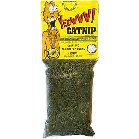 Yeowww! Kissanminttu irtotavarana 31 gram