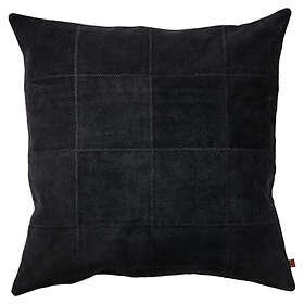 Affari of Sweden Savanna Rutor Kuddfodral Svart