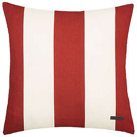 Esprit Neo Stripe Kuddfodral Rost 45x45