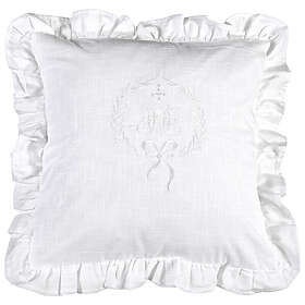 Fondaco Emmy Kuddfodral Vit