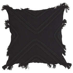 Fondaco Rope Kuddfodral Svart