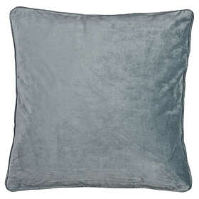 Fondaco Velvet Kuddfodral Sammet Ljus Aqua