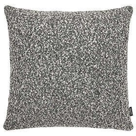 Jakobsdals Molto Kuddfodral Svart/Vit