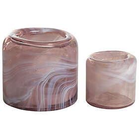 Mogihome Puro Ljuslykta 11x12cm