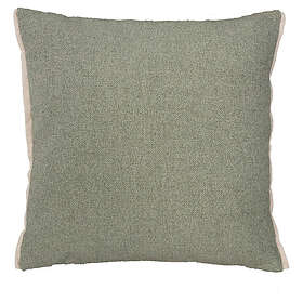 Nina Royal Tone Kuddfodral Grön/Ecru