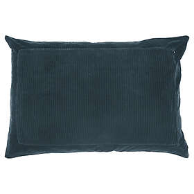 Turiform Ella Kuddfodral Manchester Petrol 70x100