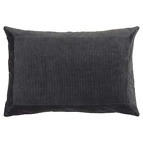 Turiform Ella Kuddfodral Manchester Grå 70x100