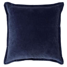 Rebell Caisa Kuddfodral Mörkblå